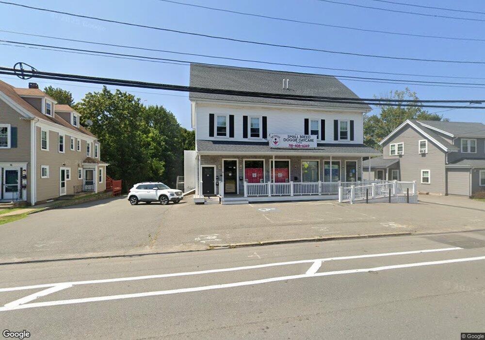 Street View Photo