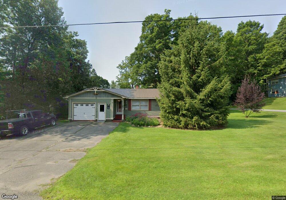 53 Hideaway St, Hardwick, VT 05843 - photo 1