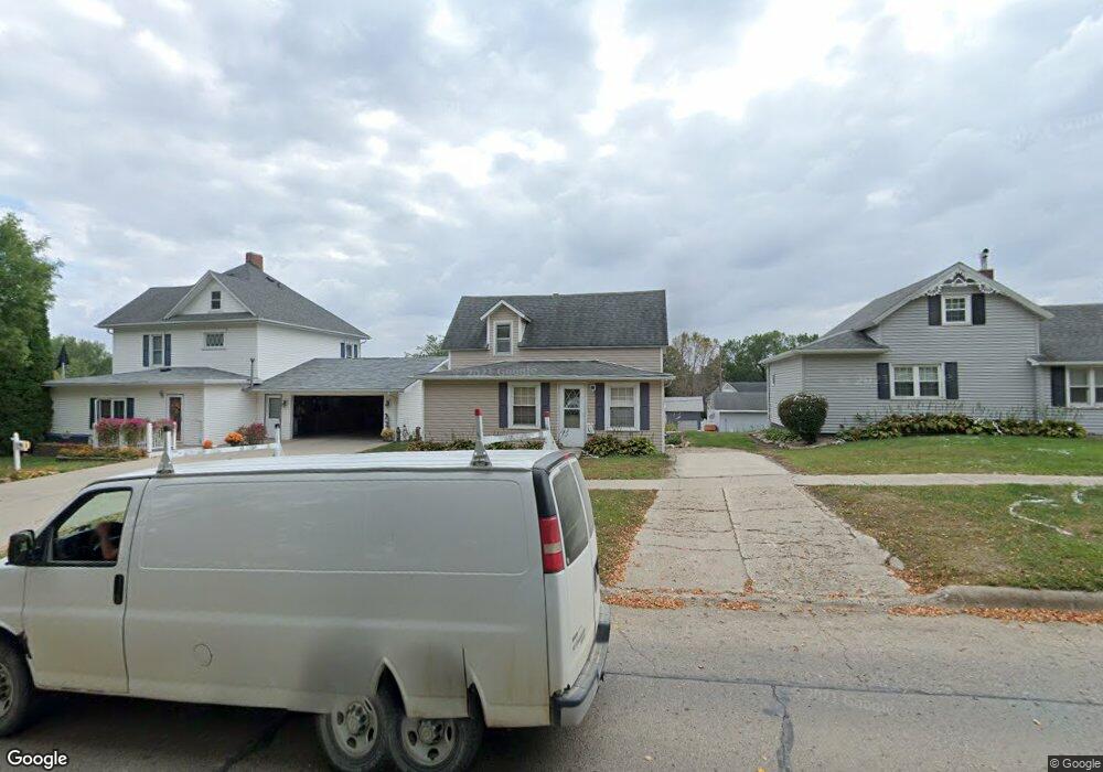 316 Elm St, Coon Rapids, IA 50058 - photo 1