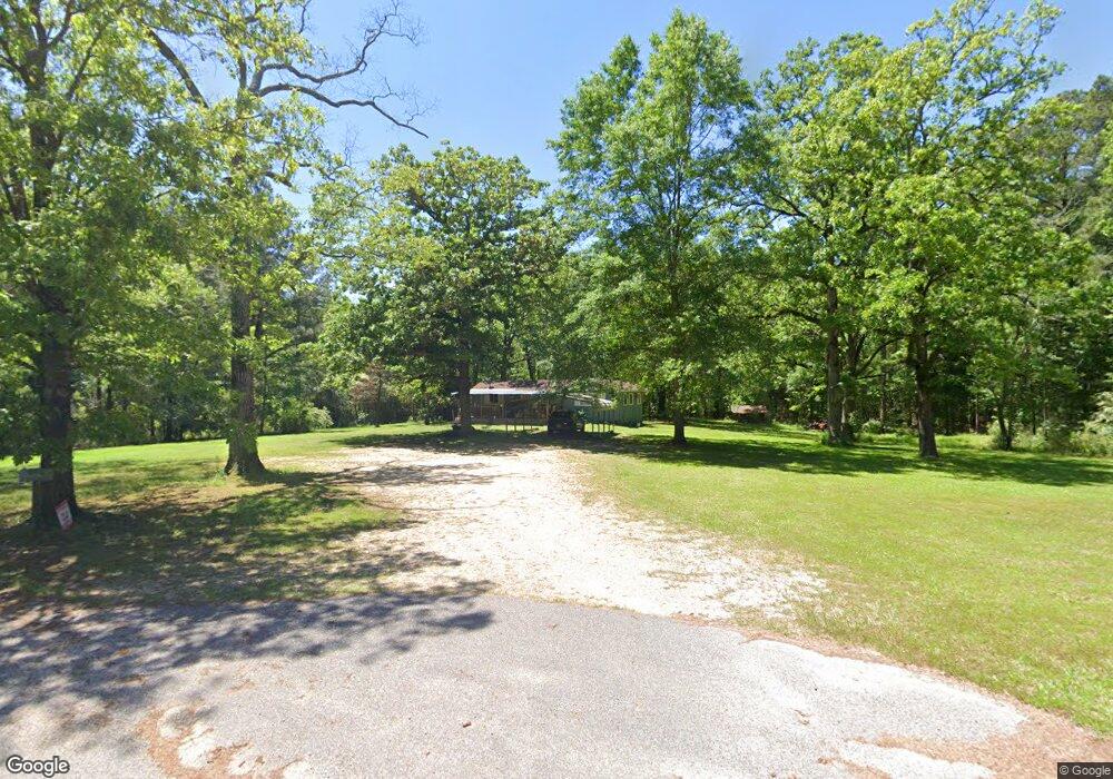 20 County Road 1913, Stringer, MS 39481 - photo 1
