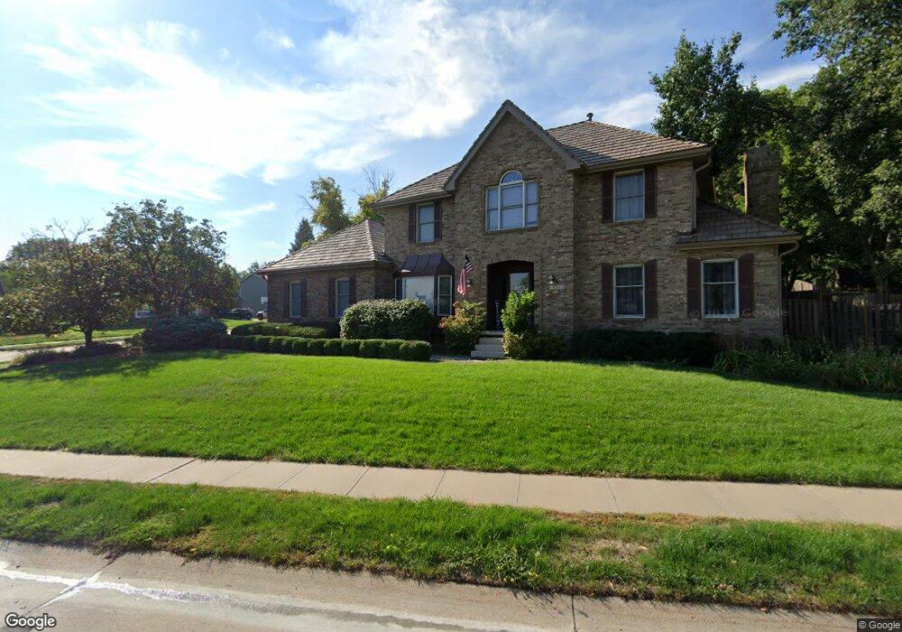 16511 L St, Omaha, NE 68135 - photo 1