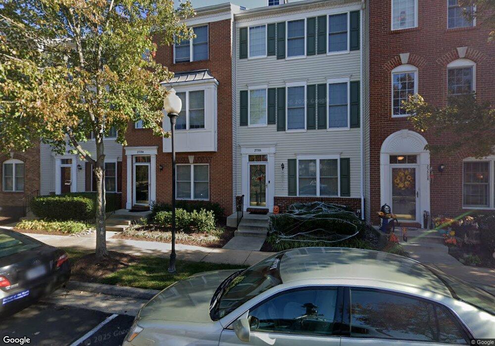 25306 Shipley Terrace unit 31G, Chantilly, VA 20152 - photo 1