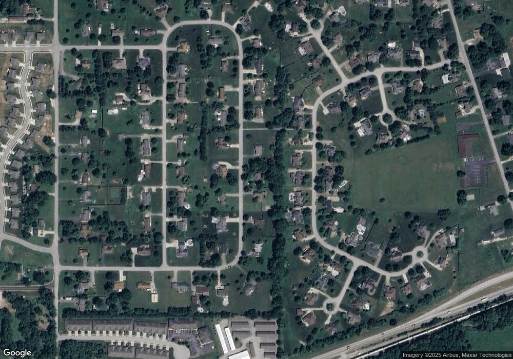 6420 Meadow Oak Dr, Georgetown, IN 47122 - photo 1