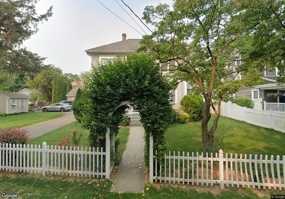 37 Old Spring Rd, Fairfield, CT 06824 - photo 1