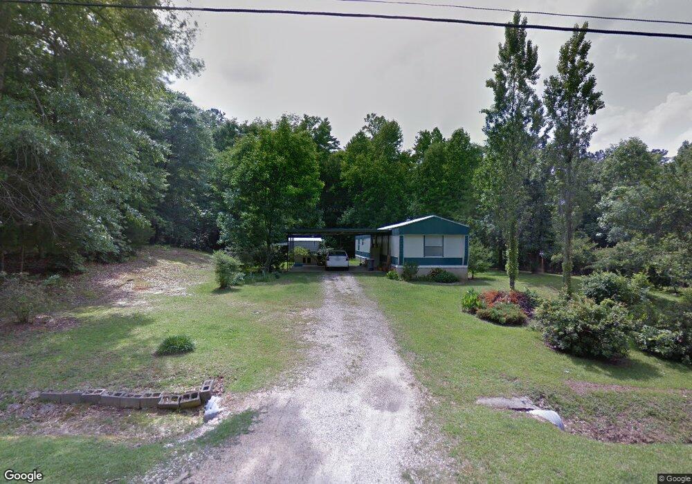 180 Shady Grove Moss Rd, Laurel, MS 39443 - photo 1