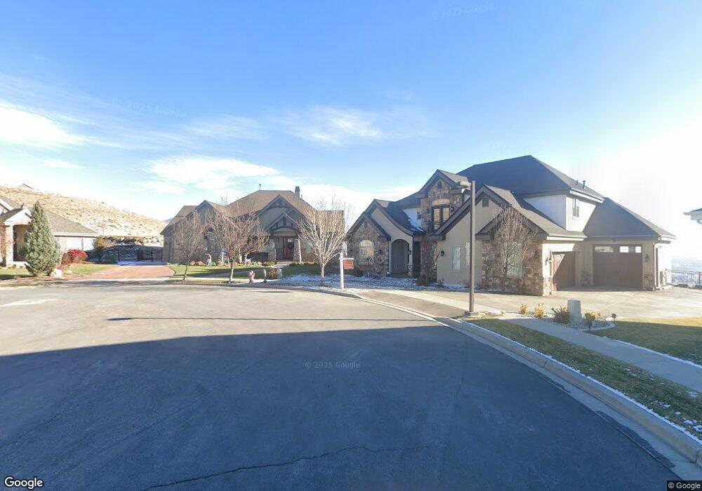 4152 N Red Maple Ct, Lehi, UT 84043 - photo 1