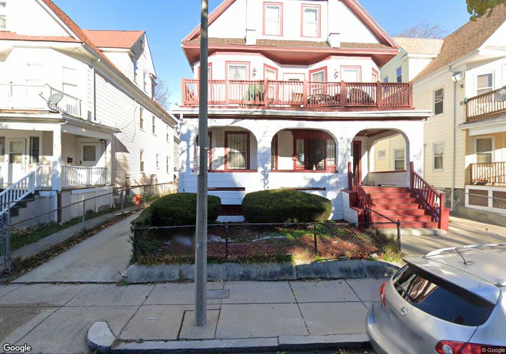 8 Harlem St unit 10, Dorchester, MA 02121 - photo 1