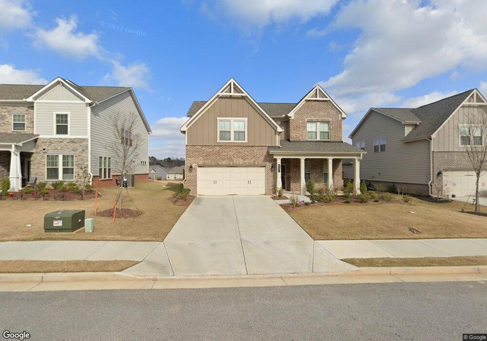 4581 Leader Ln, Duluth, GA 30096 - photo 1