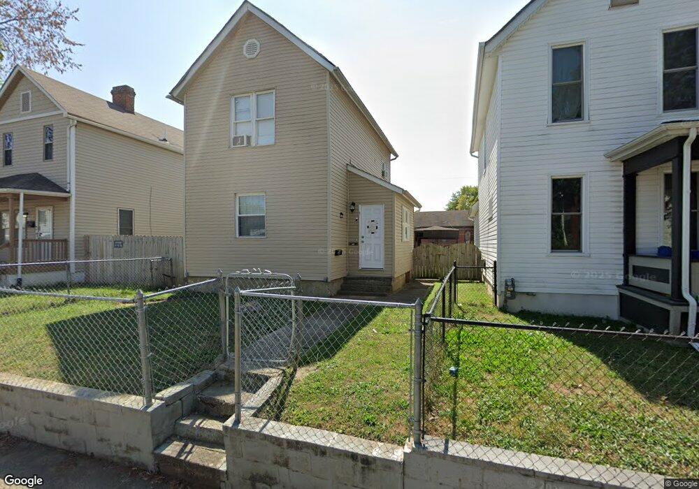 479 E Markison Ave, Columbus, OH 43207 - photo 1