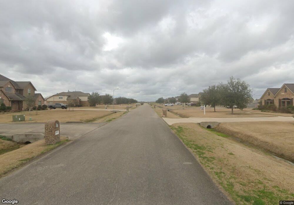 0000 Magnolia Bend Dr, Rosharon, TX 77583 - photo 1