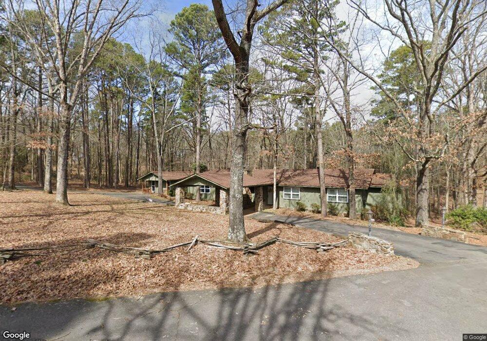 1008 Trailwood Dr, Heber Springs, AR 72543 - photo 1