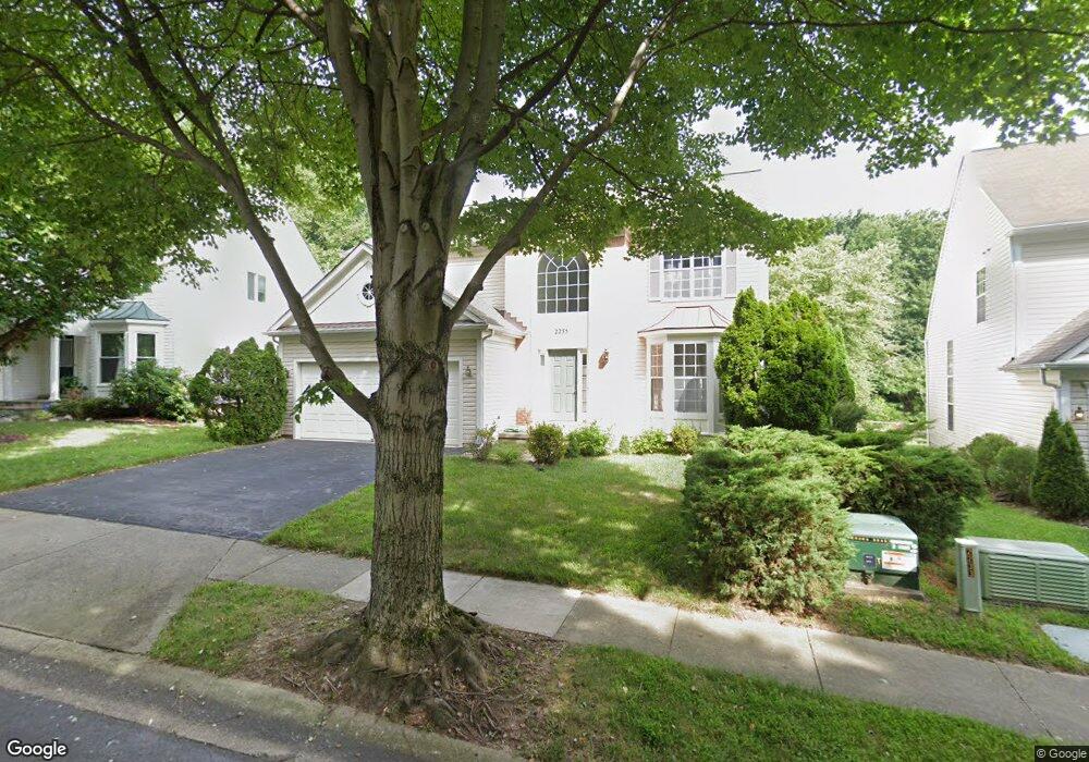 2235 Cold Meadow Way, Silver Spring, MD 20906 - photo 1