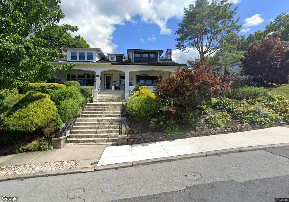 2038 W Walnut St unit 2040, Allentown, PA 18104 - photo 1