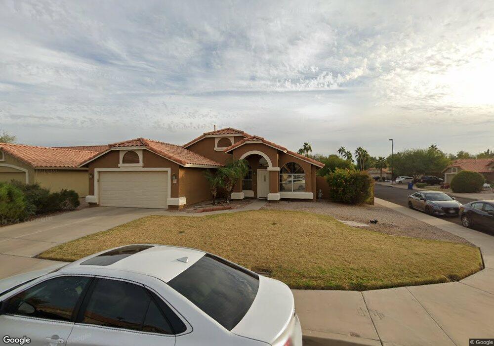 6847 E Lomita Ave, Mesa, AZ 85209 - photo 1