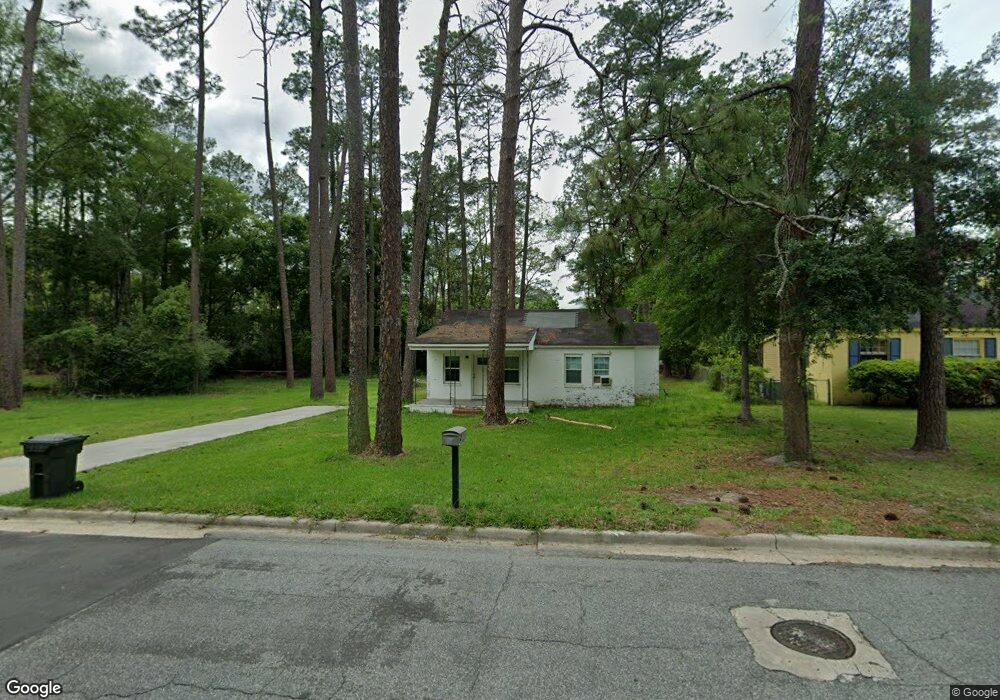 1172 4th St SW, Moultrie, GA 31768 - photo 1
