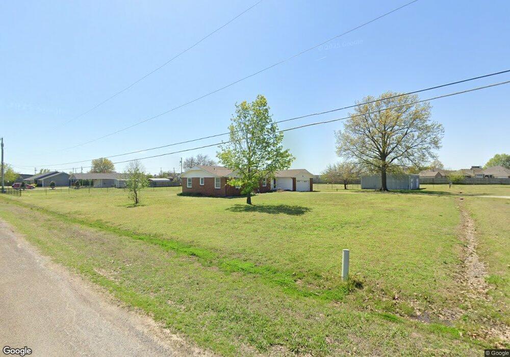 1206 W 94th Place S, Jenks, OK 74037 - photo 1