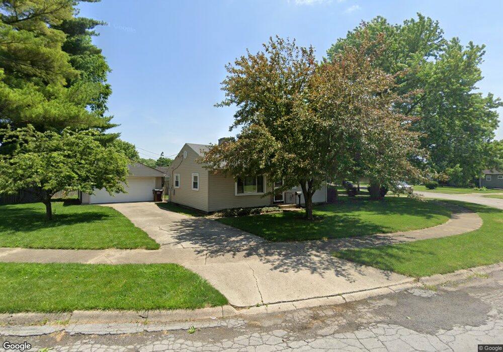 1120 Circle Dr, Xenia, OH 45385 - photo 1