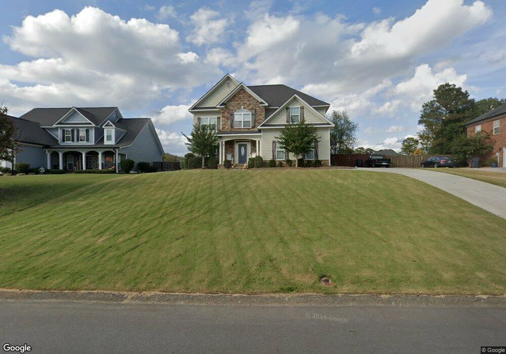 5131 Windmill Place, Evans, GA 30809 - photo 1