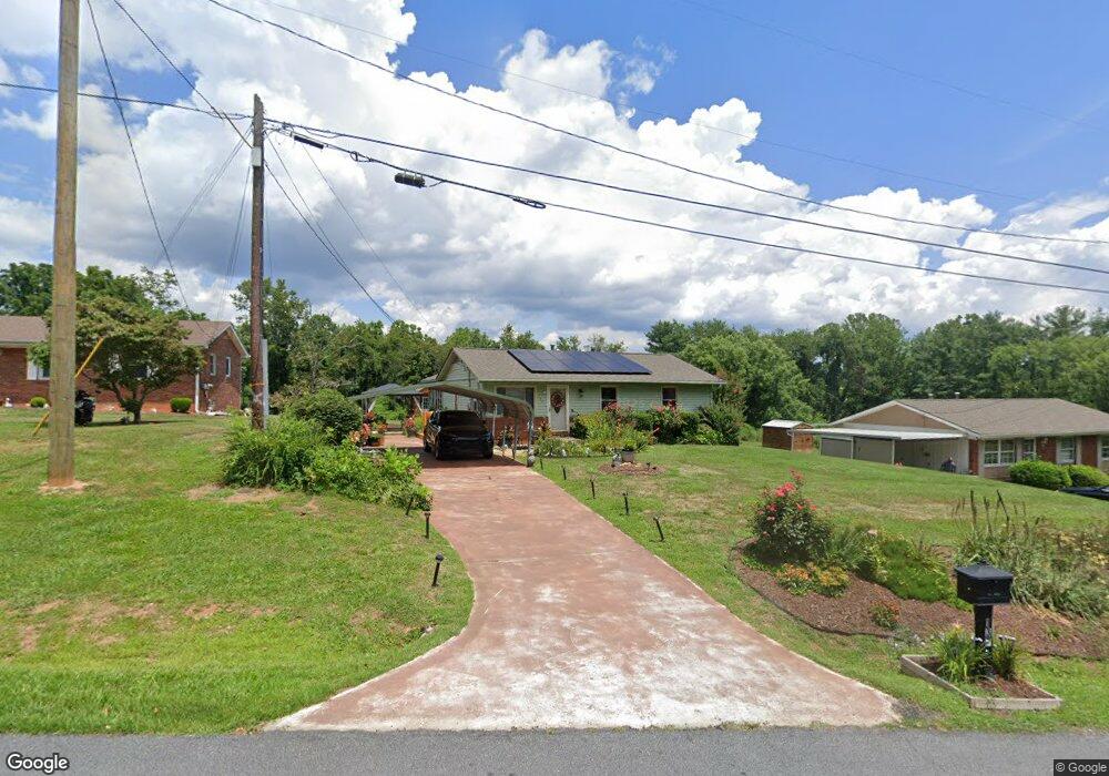 137 Wyatt St, Asheville, NC 28803 - photo 1