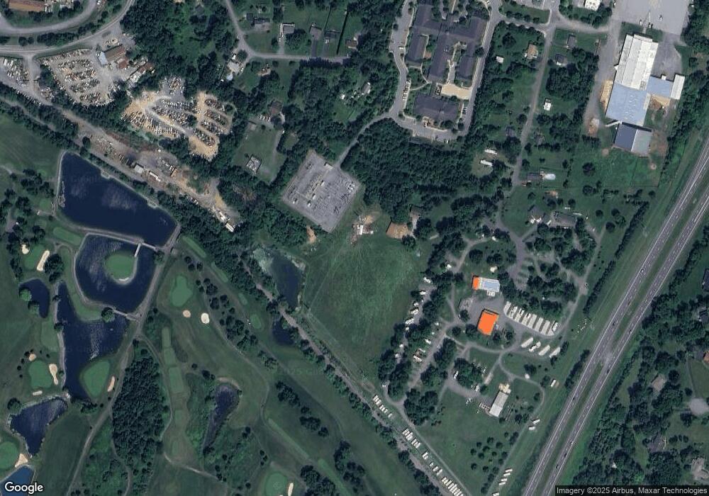 200 Ward Ave, Winchester, VA 22602 - photo 1