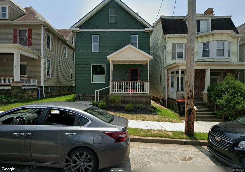 613 Chestnut St, Latrobe, PA 15650 - photo 1