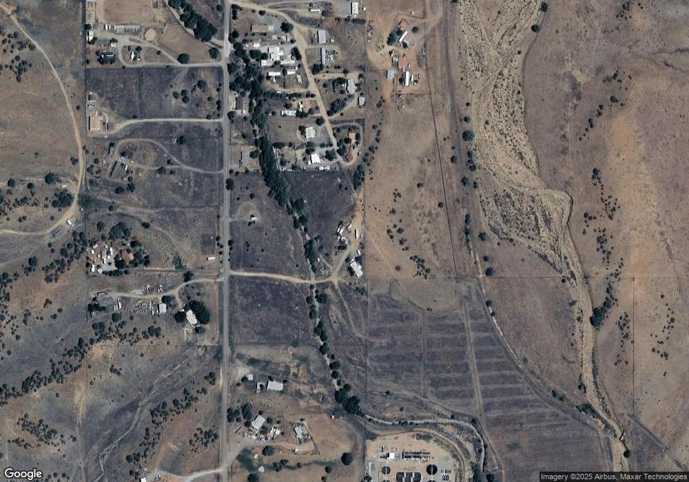 4020 Broken Arrow Dr, Silver City, NM 88061 - photo 1