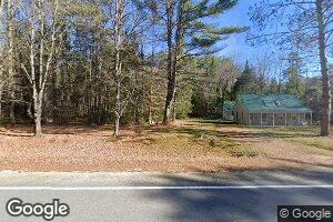 278 Nh Route 118, Warren, NH 03279