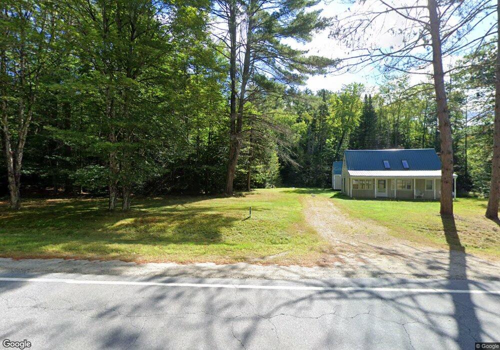 278 Nh Route 118, Warren, NH 03279 - photo 1