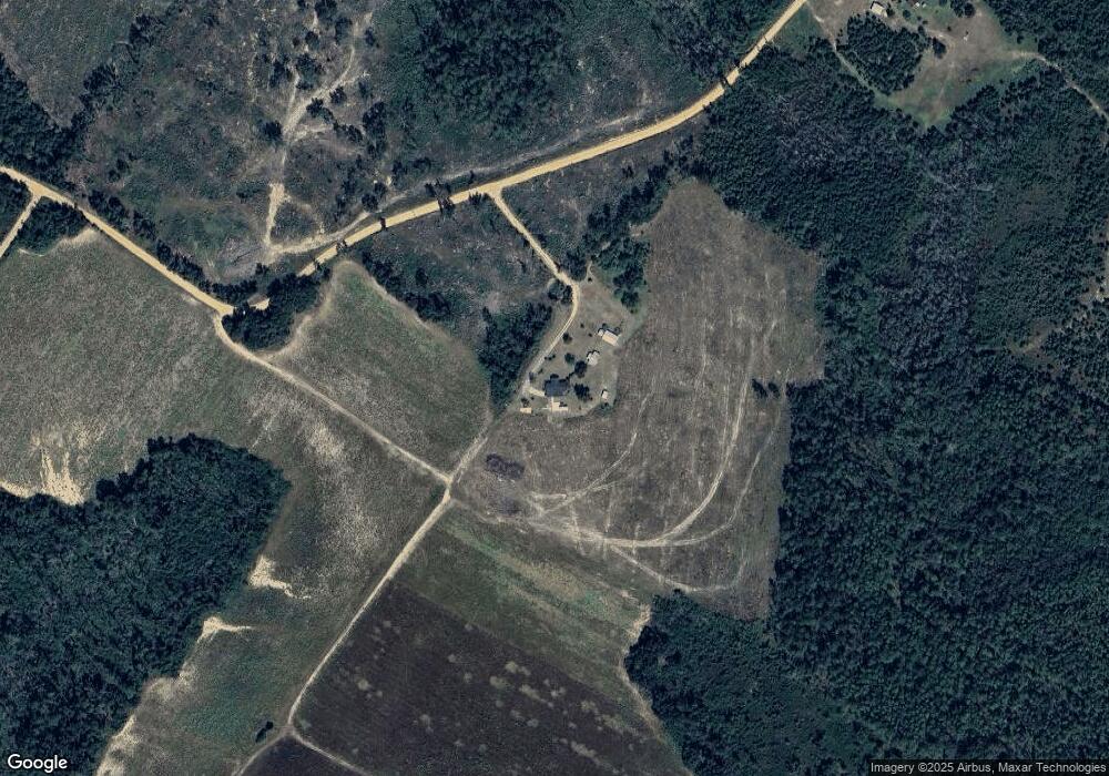 457 G Sharpe Rd, Uvalda, GA 30473 - photo 1