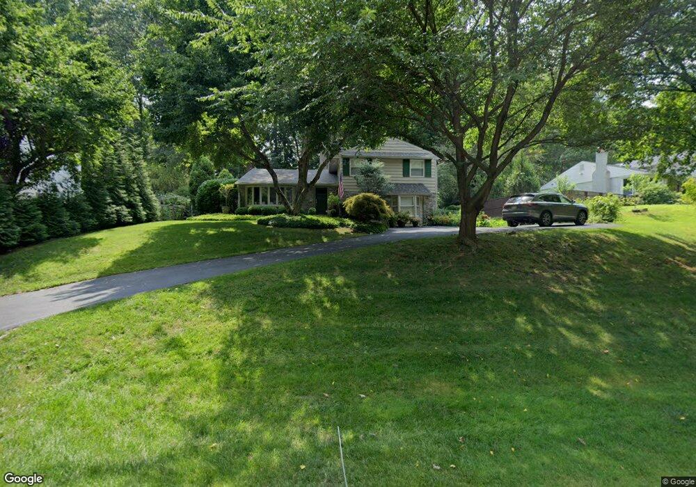 1231 N Woodbine Ave, Penn Valley, PA 19072 - photo 1