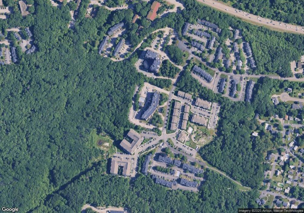 Hingham Woods unit 601, South Weymouth, MA 02190 - photo 1