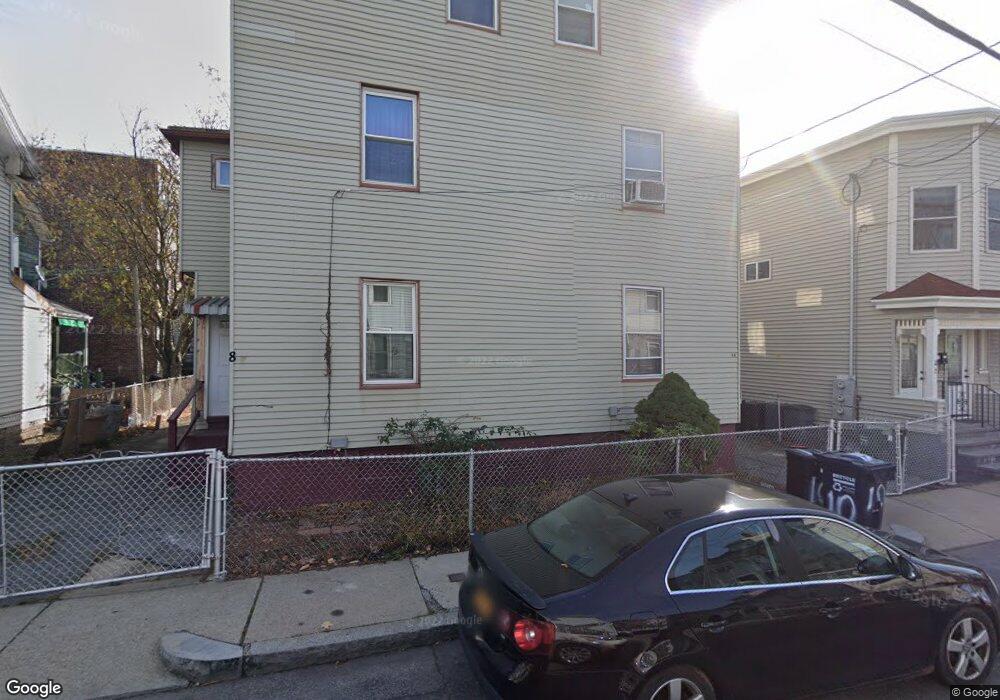 10 Andrew St, Cambridge, MA 02139 - photo 1