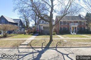 722 Clinton Place, Evanston, IL 60201