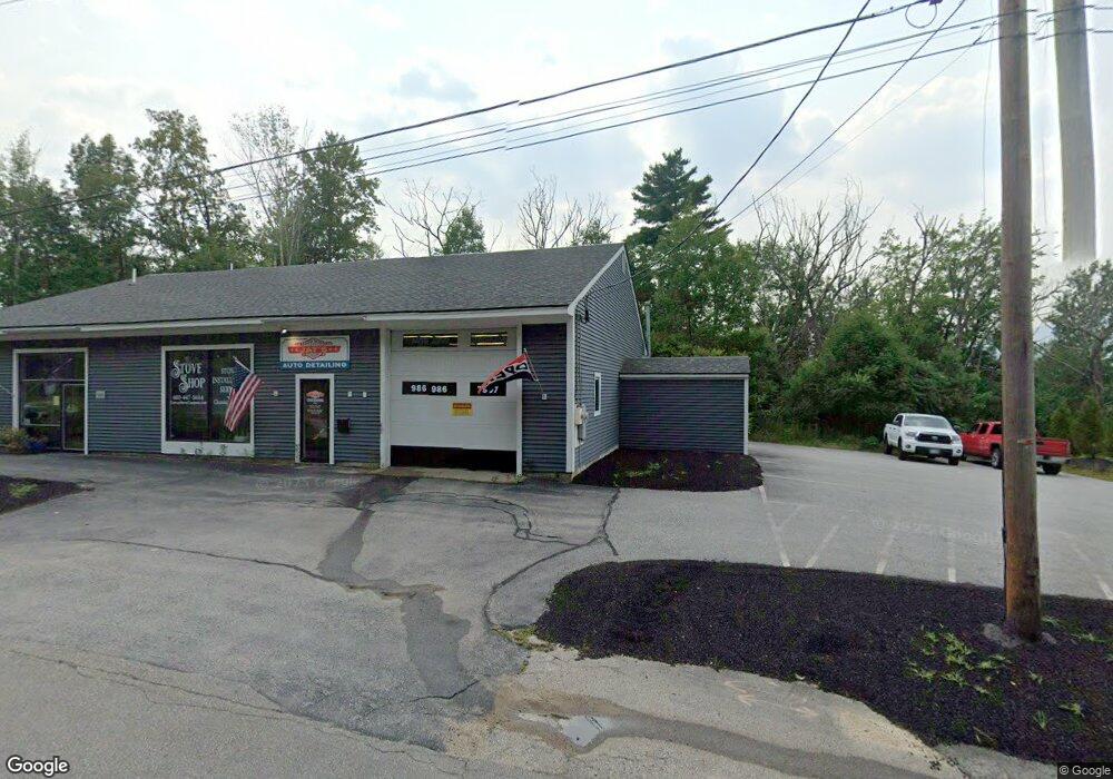 984 White Mountain Hwy unit Suite B, Conway, NH 03818 - photo 1