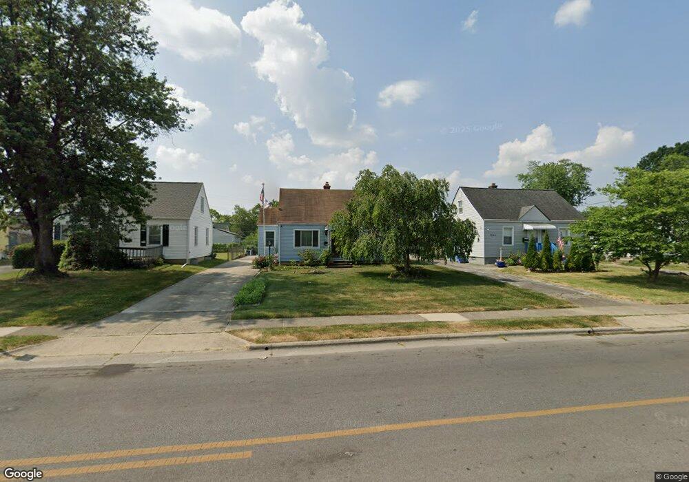 1773 Huy Rd, Columbus, OH 43224 - photo 1