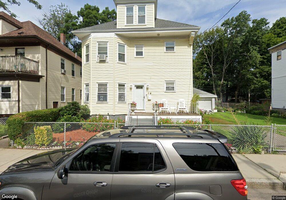14 Mildred Ave, Mattapan, MA 02126 - photo 1