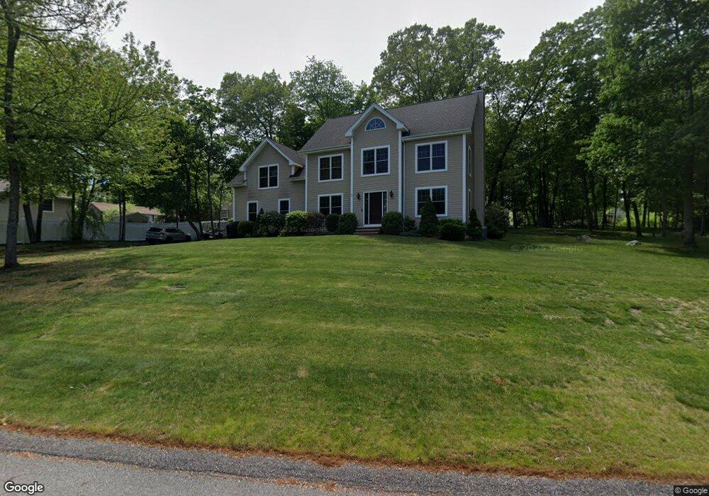 2 Arcadia Rd, West Warwick, RI 02893 - photo 1