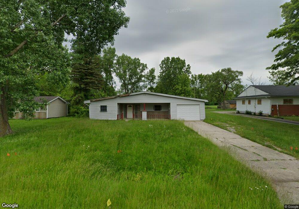 1369 Louis Ave, Flint, MI 48505 - photo 1