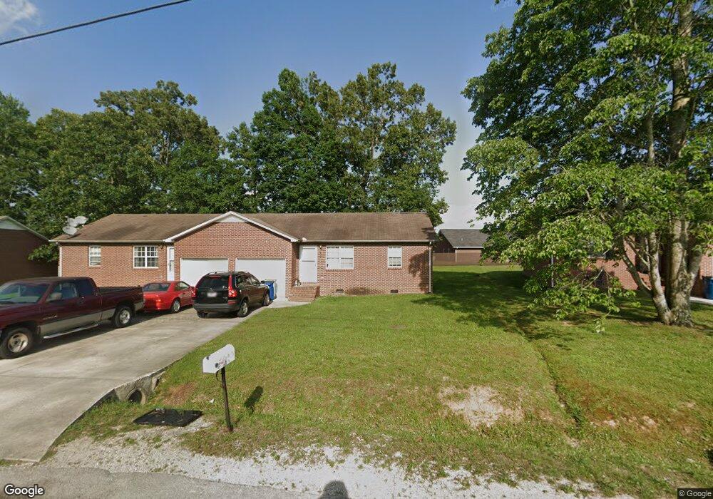 197 Fox Creek Ct, Manchester, TN 37355 - photo 1