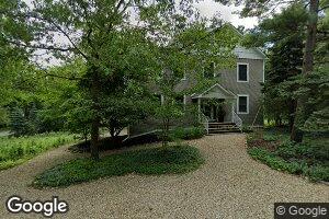 21 S Lake Shore County Rd, Beverly Shores, IN 46301