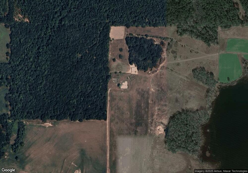 1300 Shipman Firetower Rd, Lucedale, MS 39452 - photo 1