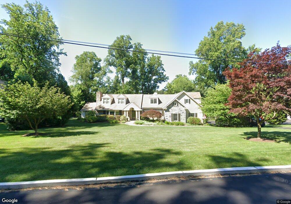 482 Glenwyth Rd, Wayne, PA 19087 - photo 1