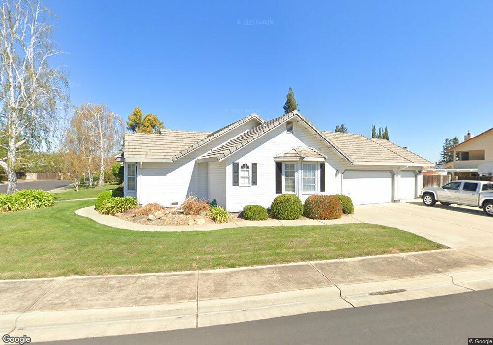 83 Willowood Dr, Oakdale, CA 95361 - photo 1