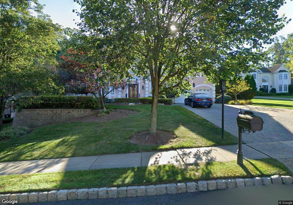 134 Cumberland Ct, Paramus, NJ 07652 - photo 1