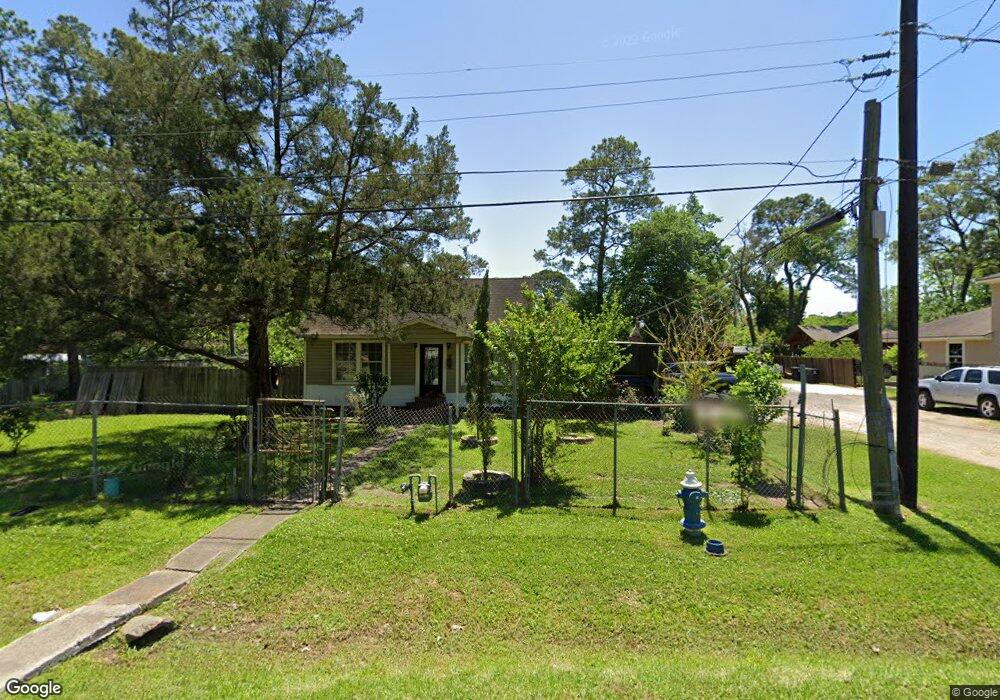 5802 Gaston St, Houston, TX 77016 - photo 1