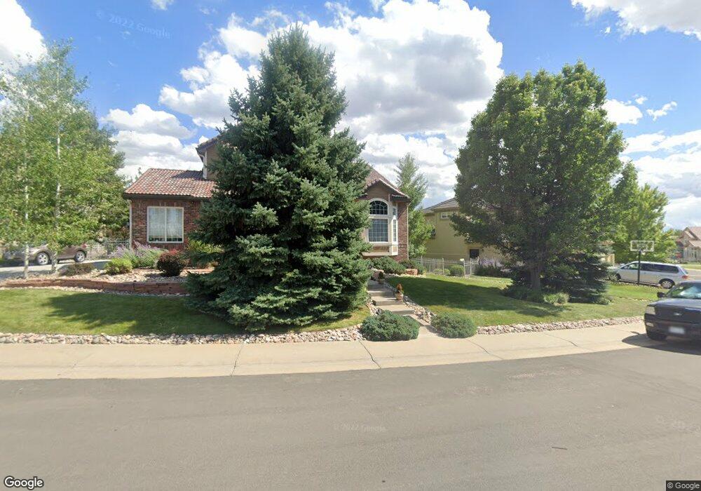 19402 E Pinewood Dr, Aurora, CO 80016 - photo 1