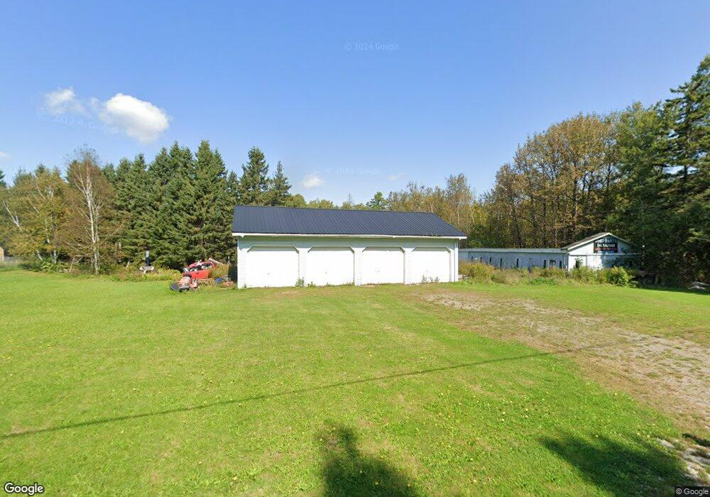 59 Cleaves Rd, Easton, ME 04740 - photo 1