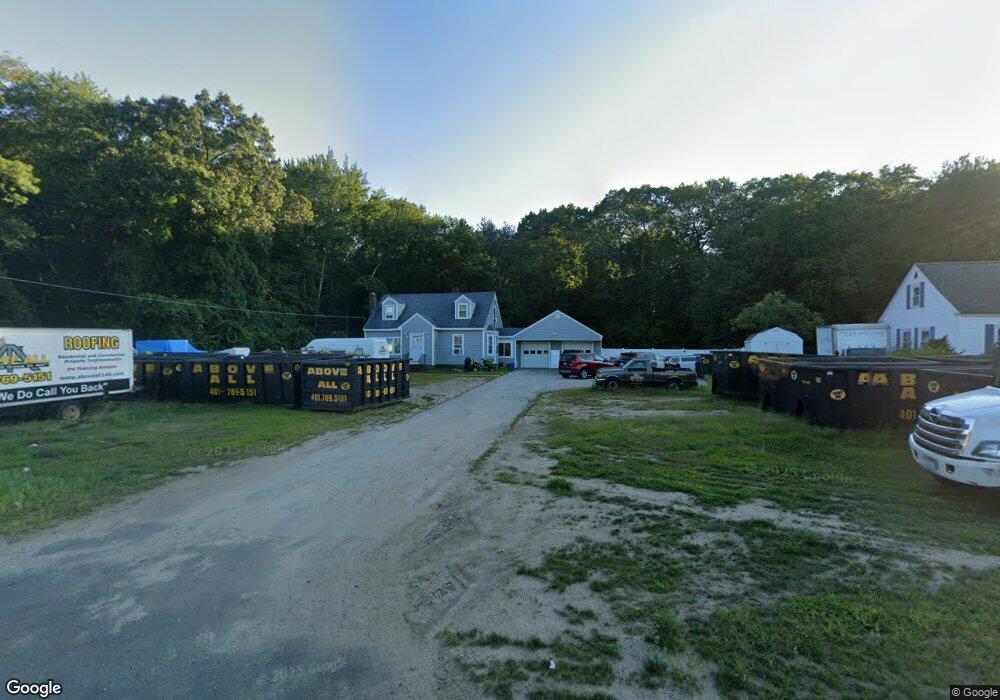 1303 Eddie Dowling Hwy, North Smithfield, RI 02896 - photo 1