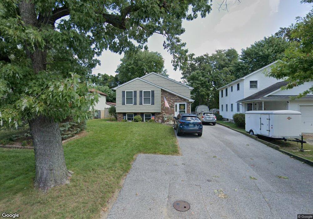 1220 Rock Hill Rd, Pasadena, MD 21122 - photo 1