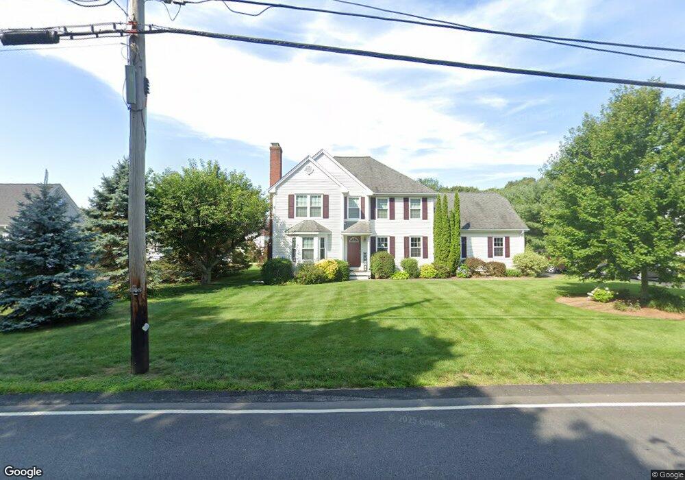 524 Read St, Attleboro, MA 02703 - photo 1